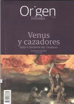 Venus y Cazadores Sexo y Division del Trabajo