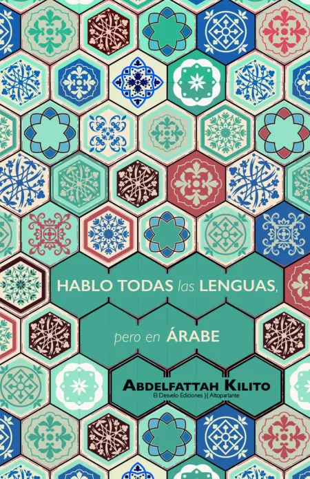 Hablo Todas las Lenguas, Pero en Árabe