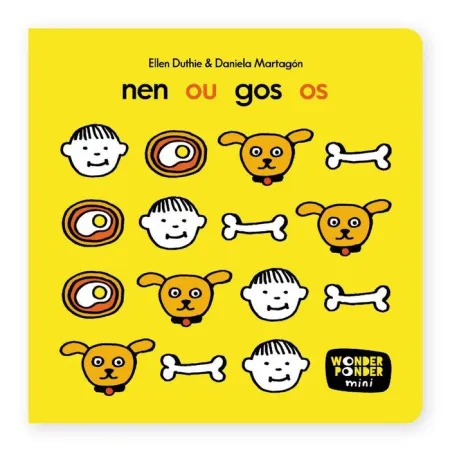 Nen, Ou, Gos, os