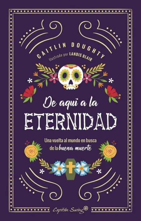 De Aqui a la Eternidad