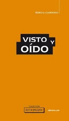 Visto y Oído
