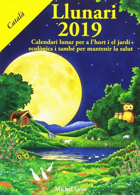 Llunari 2019