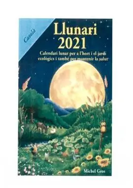 Llunari 2021