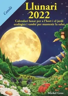 Llunari 2022