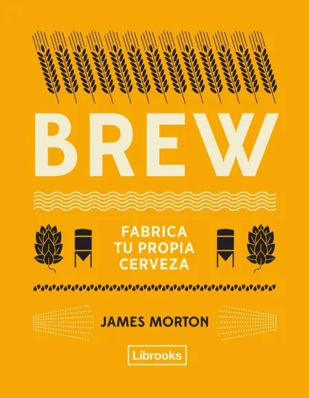 Brew Fabrica tu Propia Cerveza