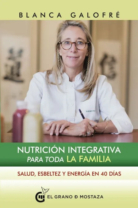 Nutricion Integrativa para Toda la Familia /Salud