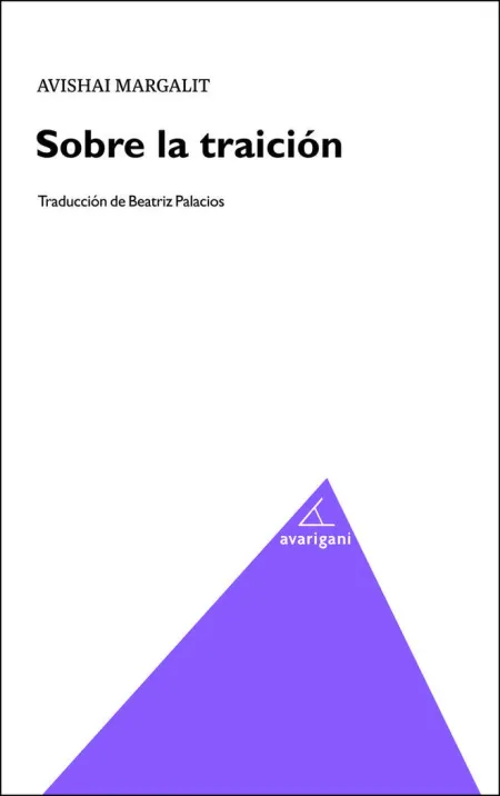 Sobre la Traicion