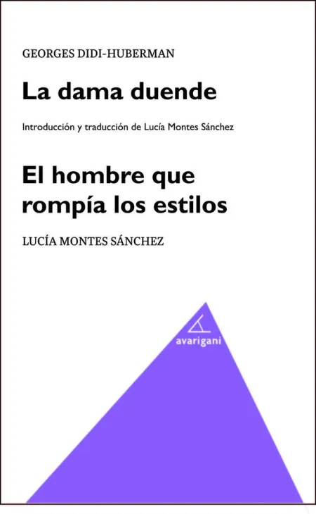 La Dama Duende/El Hombre que Rompia los Estilos
