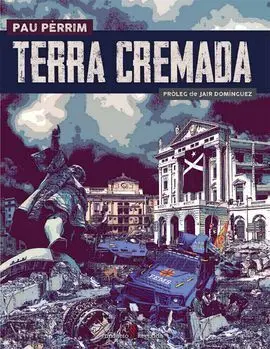 Terra Cremada