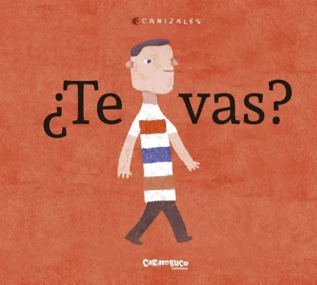 ¿Te Vas?