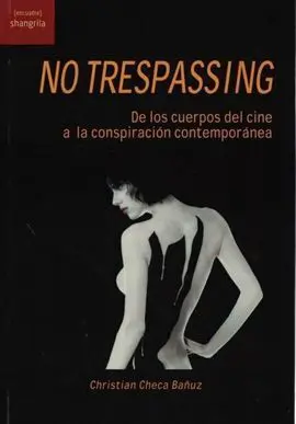 No Trespassing