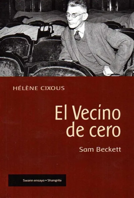 Vecino de Cero, el /Sam Beckett