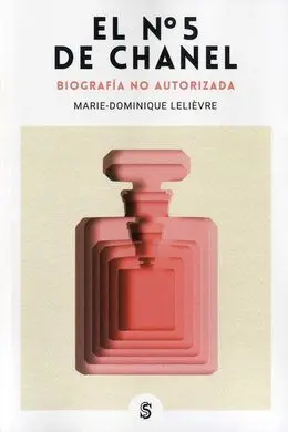 Nº 5 de Chanel, el