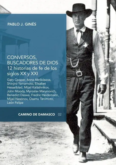 Conversos, Buscadores de Dios