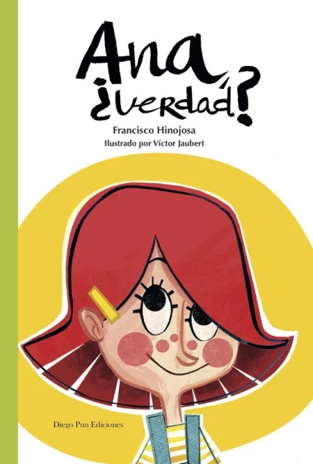 Ana, ¿Verdad?