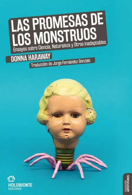 Las Promesas de los Monstruos