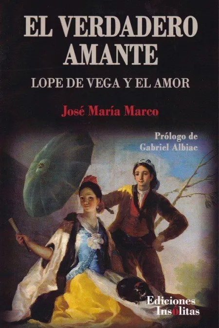 El Verdadero Amante