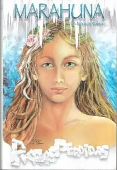 Marahunda. Un Romance de Hielo y Fuego