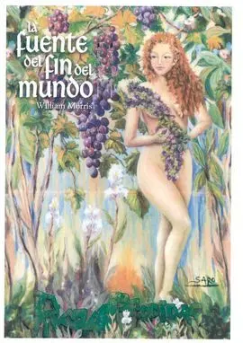 Fuente del Fin del Mundo, la Ii /Camino Al Dolor
