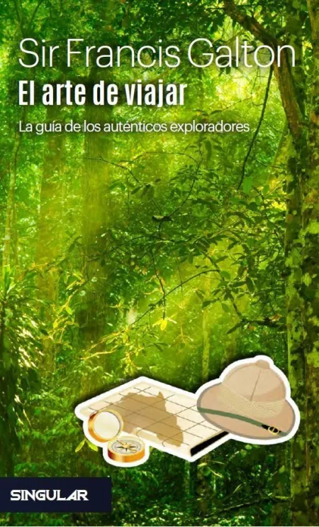 El Arte de Viajar
