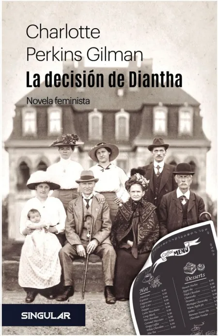 La Decisión de Diantha