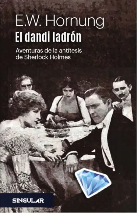 El Dandi Ladrón