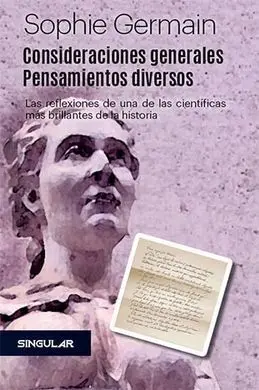 Consideraciones Generales. Pensamientos Diversos