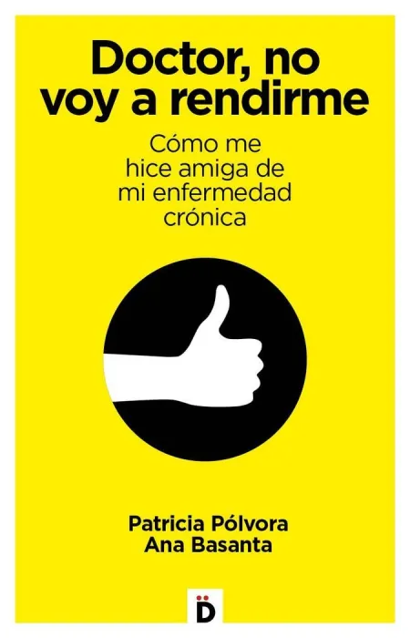 Doctor, no Voy a Rendirme