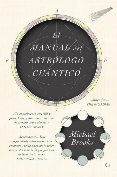 Manual del Astrólogo Cuántico, el