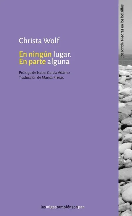 En Ningún Lugar. En Parte Alguna