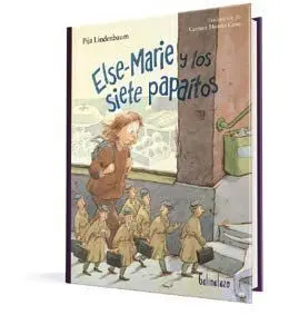 Else-Marie y los Siete Papaítos