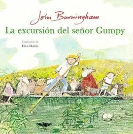La Excursión del Señor Gumpy