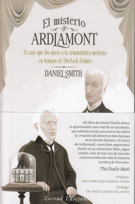 El Misterio de Ardlamont