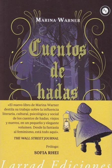 Cuentos de Hadas (Larrad Ediciones)