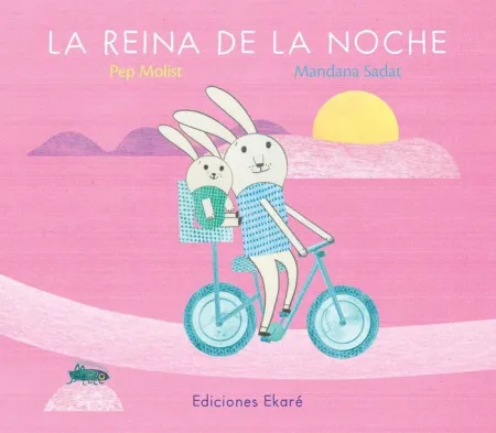 La Reina de la Noche