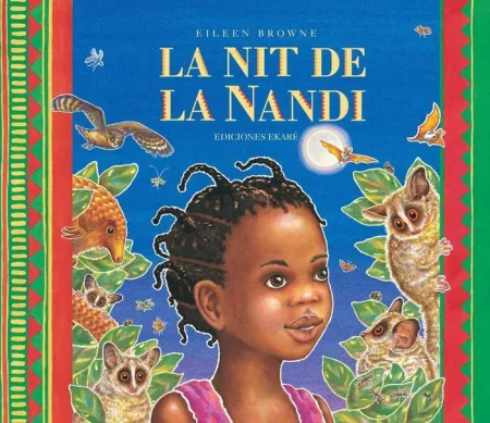 La Nit de la Nandi