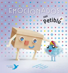 Emocionados con Petiblu