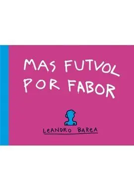 Mas Futvol por Fabor