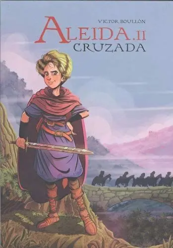 Aleida Ii. Cruzada