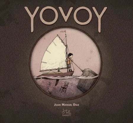 Yovoy