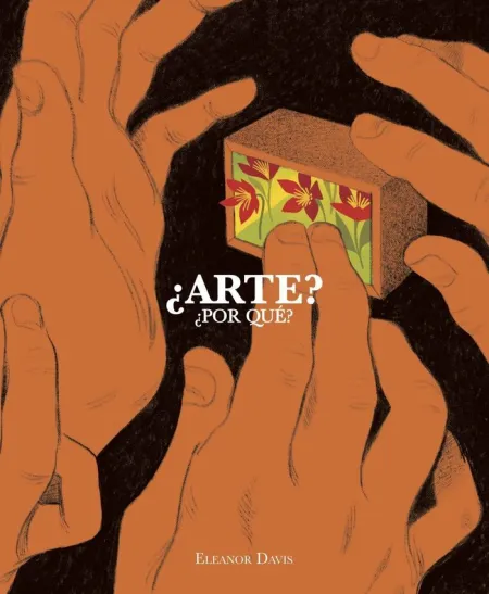 ¿Arte?