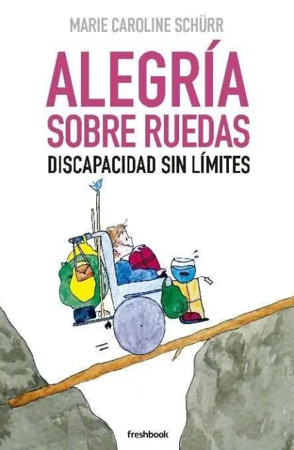 Alegría Sobre Ruedas