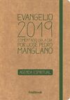 EVANGELIO 2019 COMENTADO DIA A DIA  JOSE PEDRO MANGLANO
