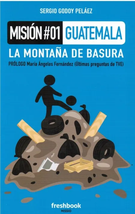 Mision Guatemala