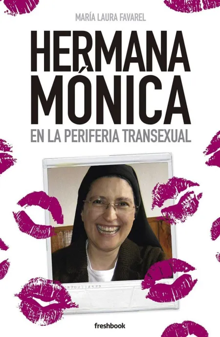 Hermana Mónica