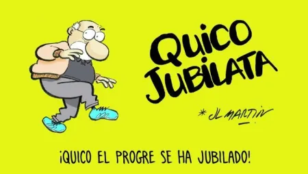 Quico Jubilata