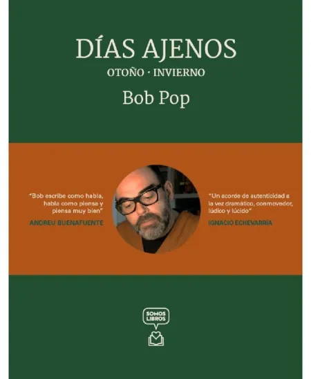 Días Ajenos - Otoño · Invierno