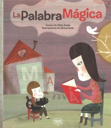La Palabra Magica