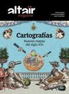 CARTOGRAFIAS NUEVOS MAPAS DEL SIGLO XXI