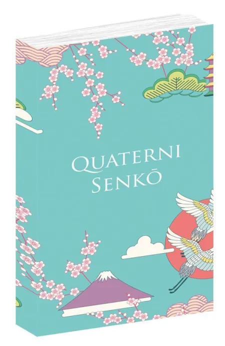 Quaterni Senko